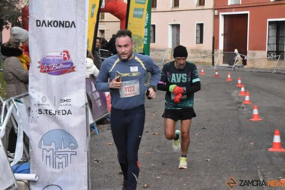 media marat&oacute;n y 10K Toro 2026_190