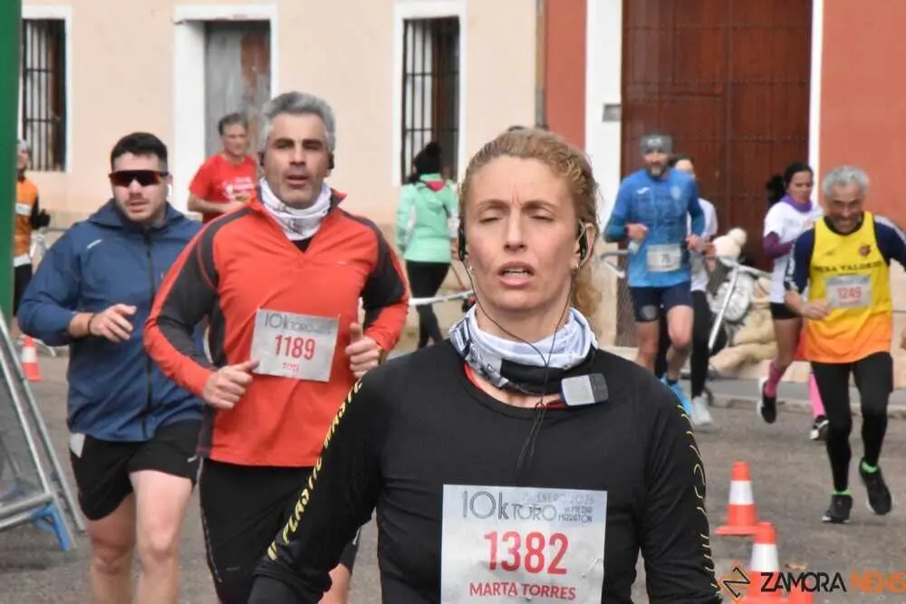 media marat&oacute;n y 10K Toro 2026_192