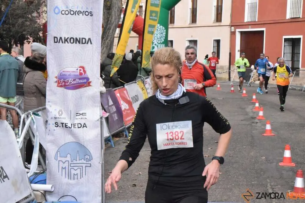 media marat&oacute;n y 10K Toro 2026_193