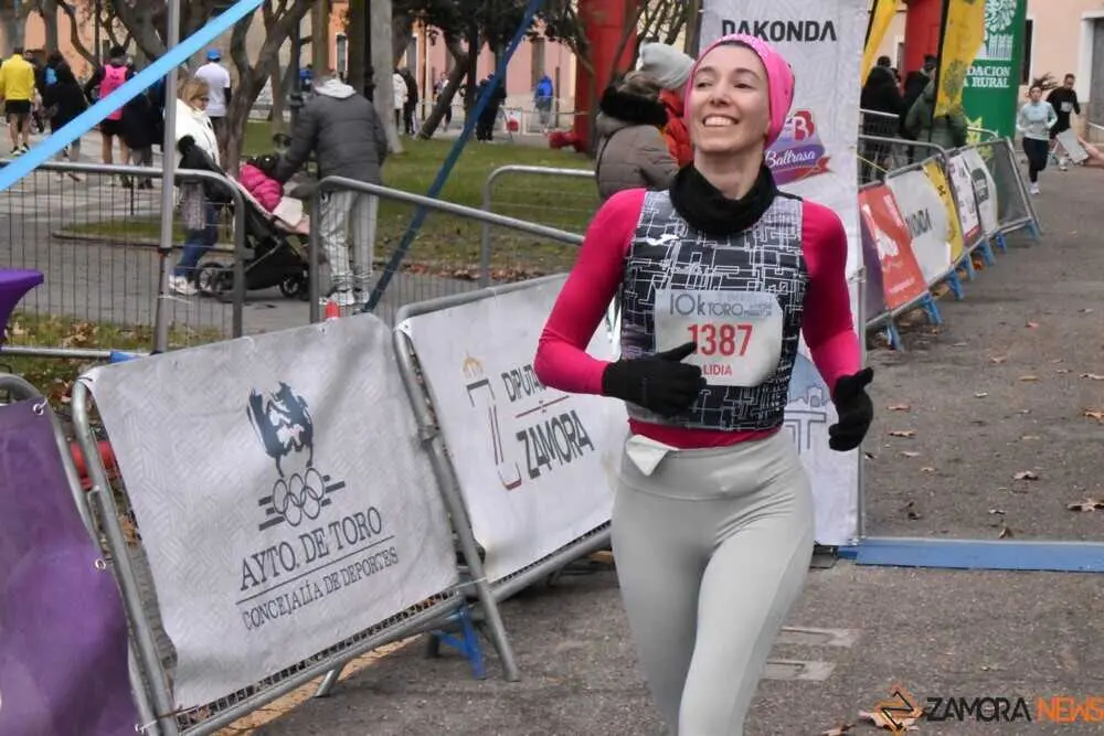 media marat&oacute;n y 10K Toro 2026_203