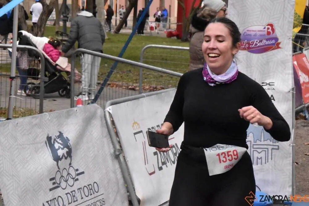 media marat&oacute;n y 10K Toro 2026_204