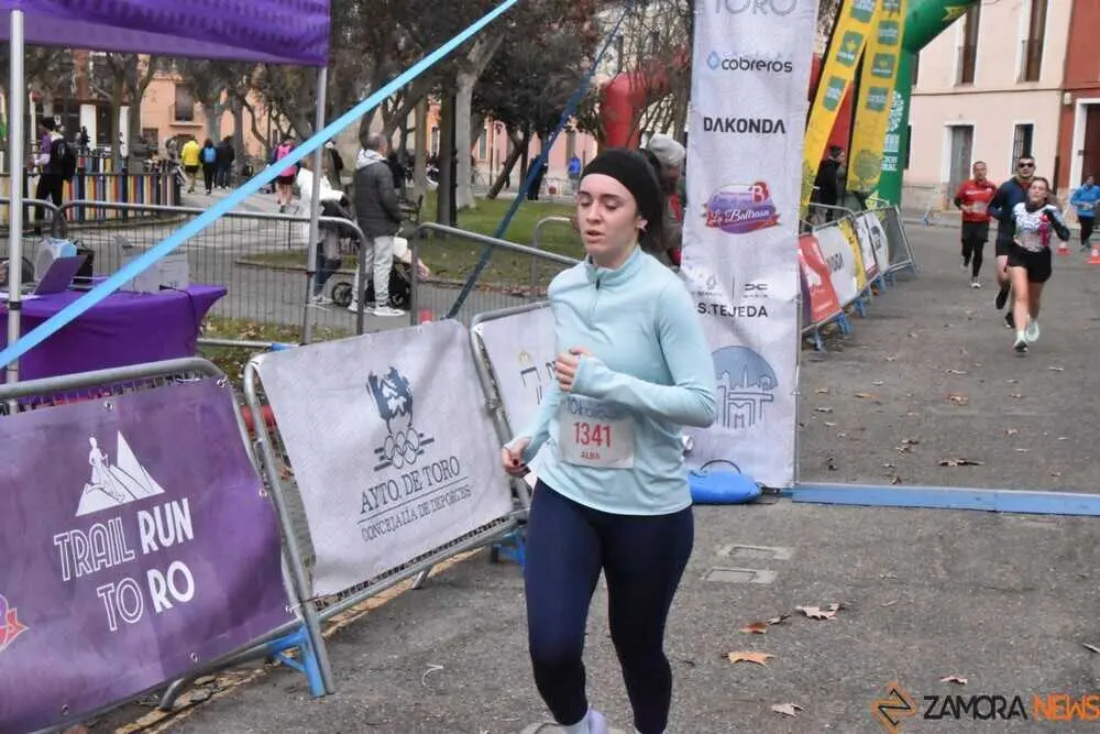 media marat&oacute;n y 10K Toro 2026_205