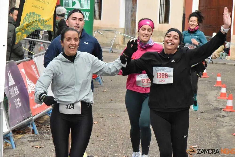 media marat&oacute;n y 10K Toro 2026_213