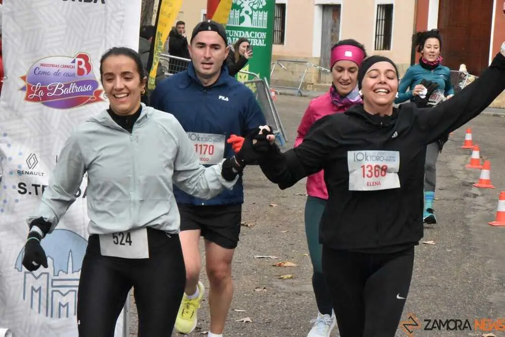 media marat&oacute;n y 10K Toro 2026_214