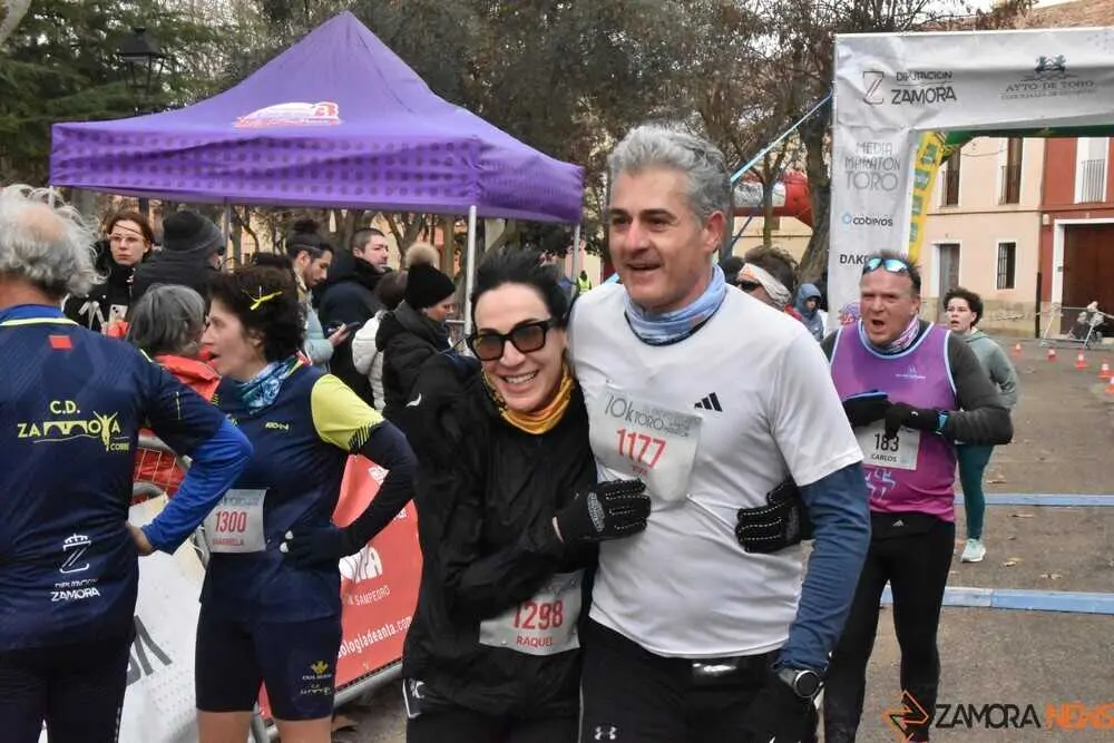 media marat&oacute;n y 10K Toro 2026_222