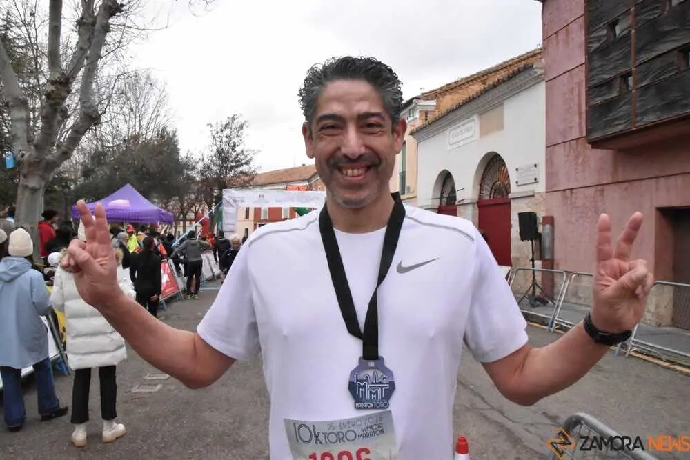 media marat&oacute;n y 10K Toro 2026_223