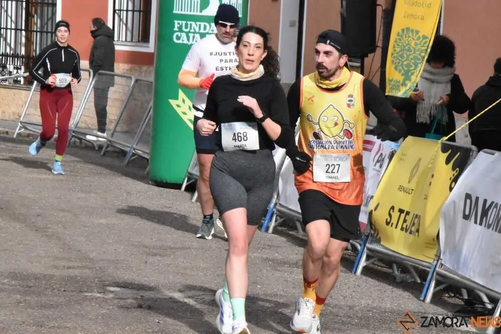 media marat&oacute;n y 10K Toro 2026_226