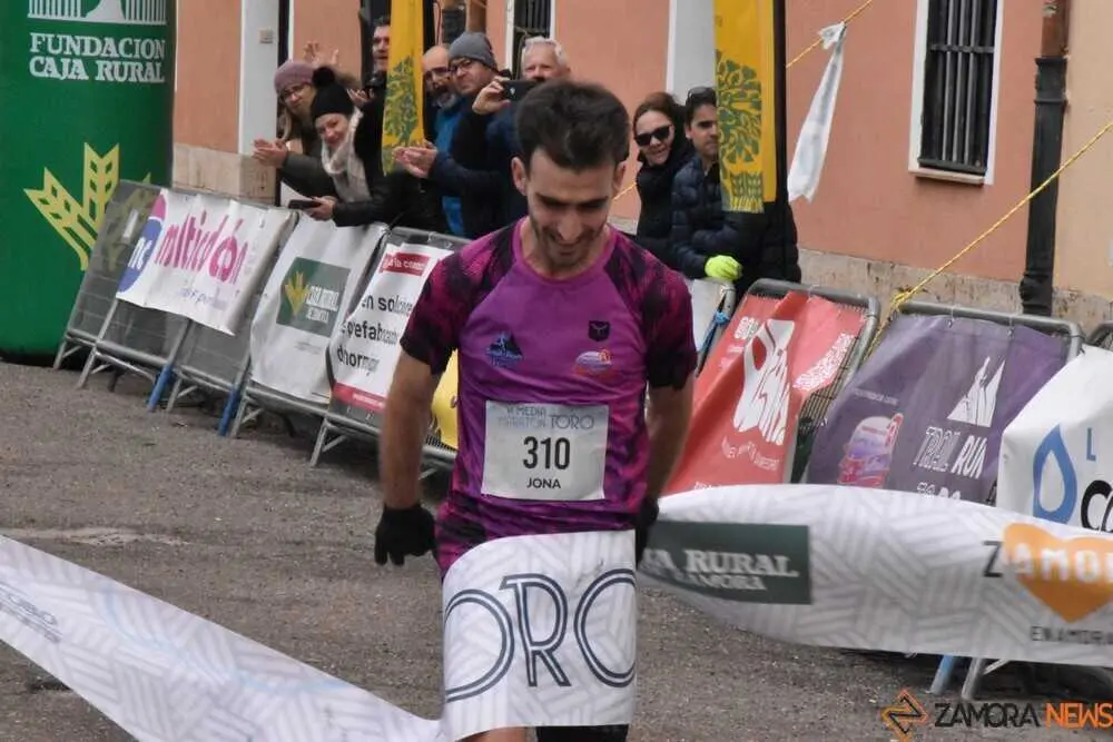 media marat&oacute;n y 10K Toro 2026_241