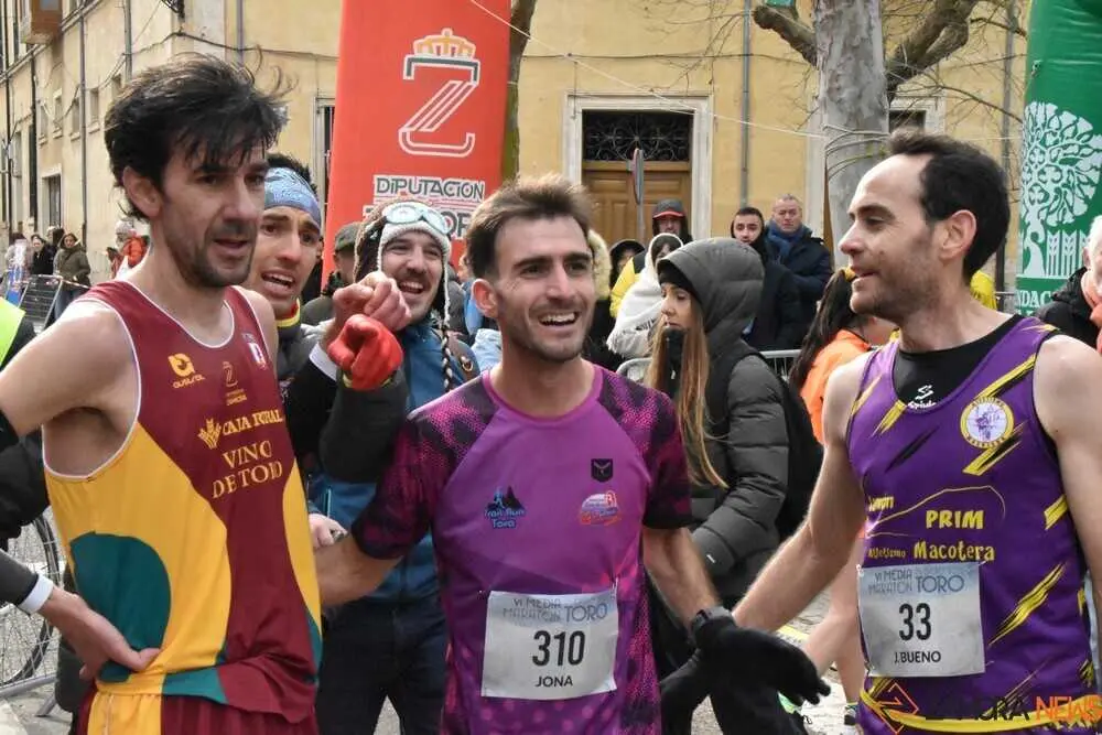 media marat&oacute;n y 10K Toro 2026_251