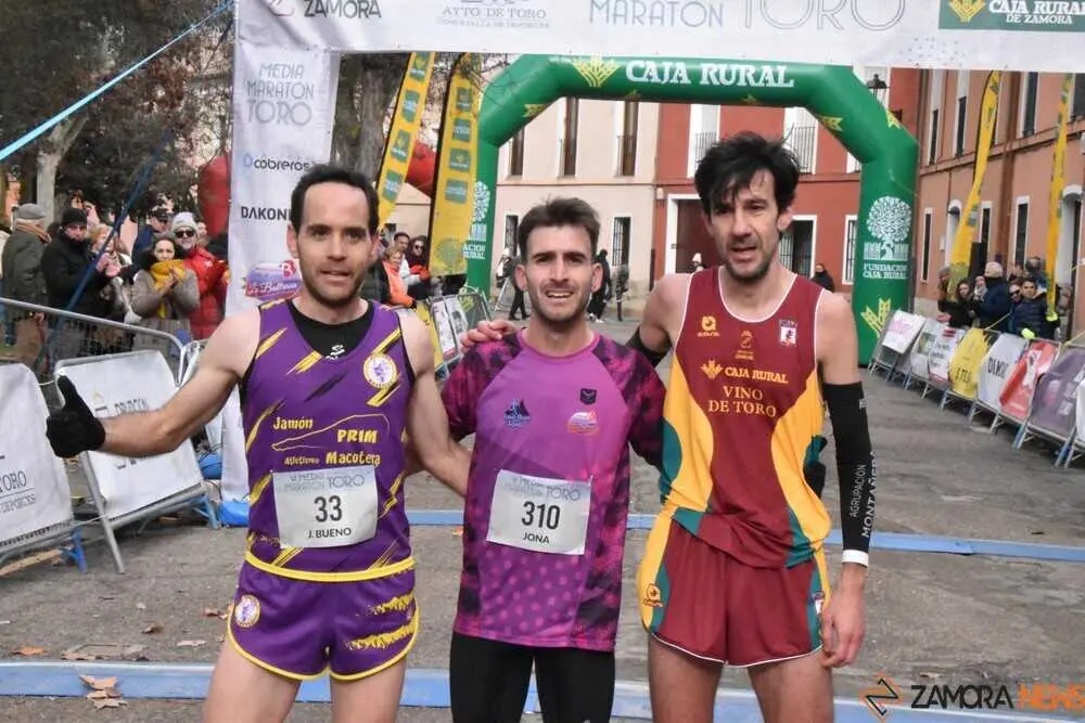 media marat&oacute;n y 10K Toro 2026_255