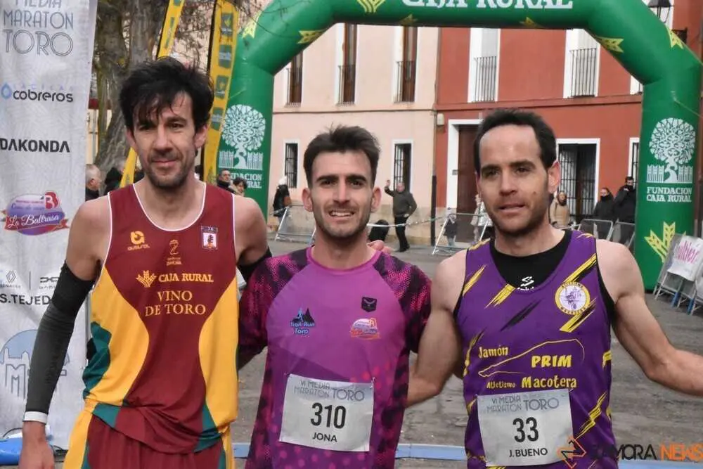 media marat&oacute;n y 10K Toro 2026_258