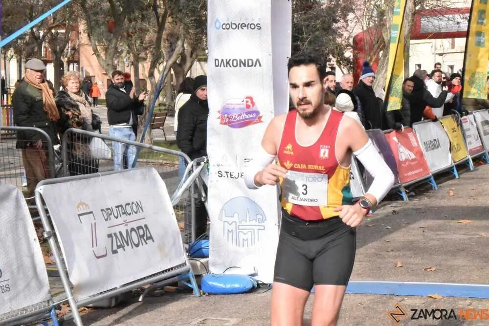 media marat&oacute;n y 10K Toro 2026_261