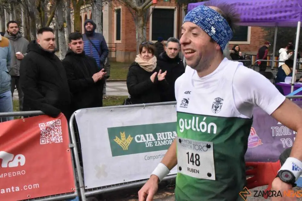 media marat&oacute;n y 10K Toro 2026_262