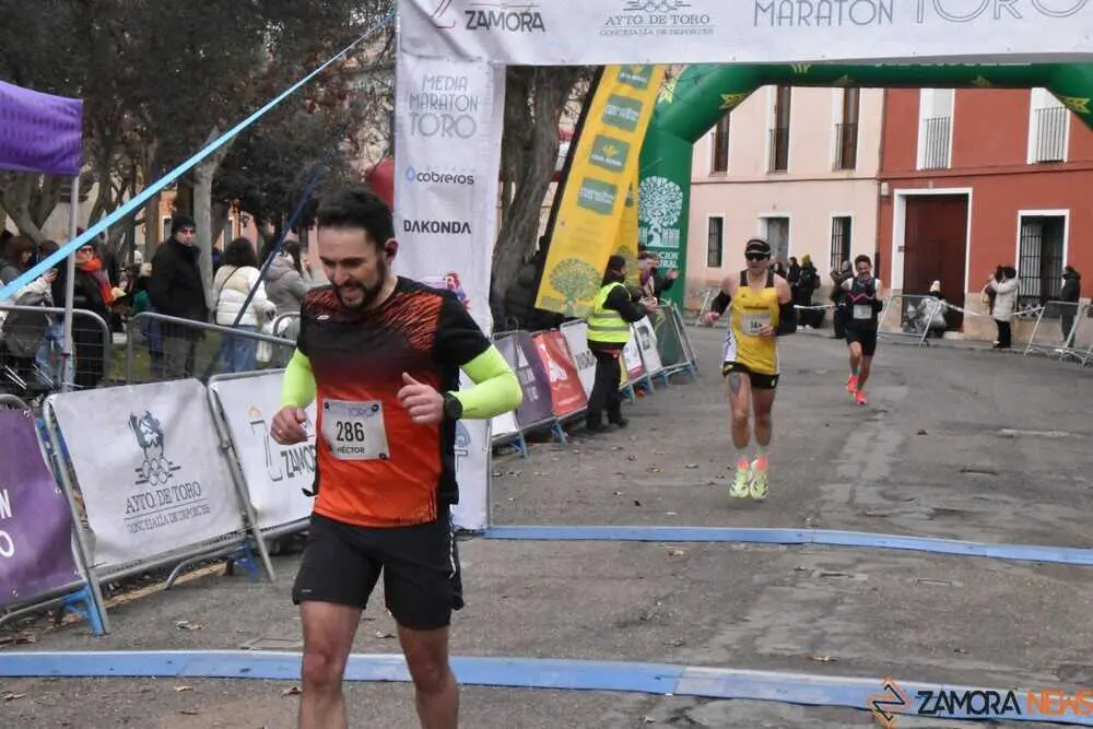 media marat&oacute;n y 10K Toro 2026_270