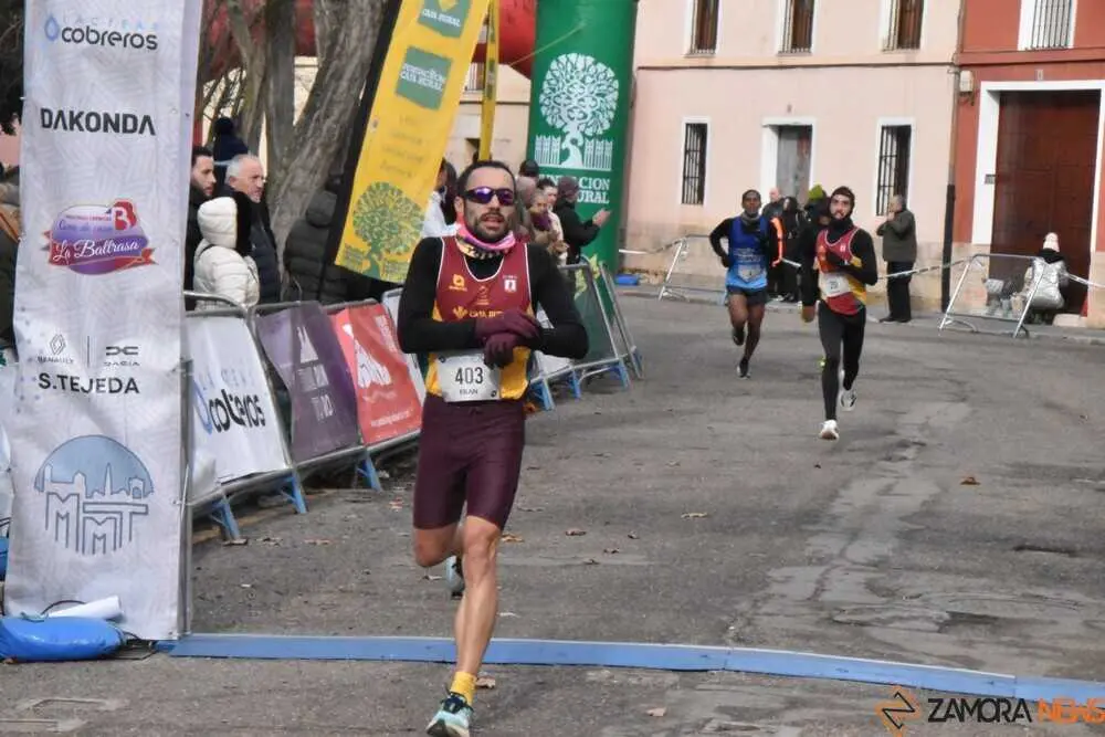 media marat&oacute;n y 10K Toro 2026_273