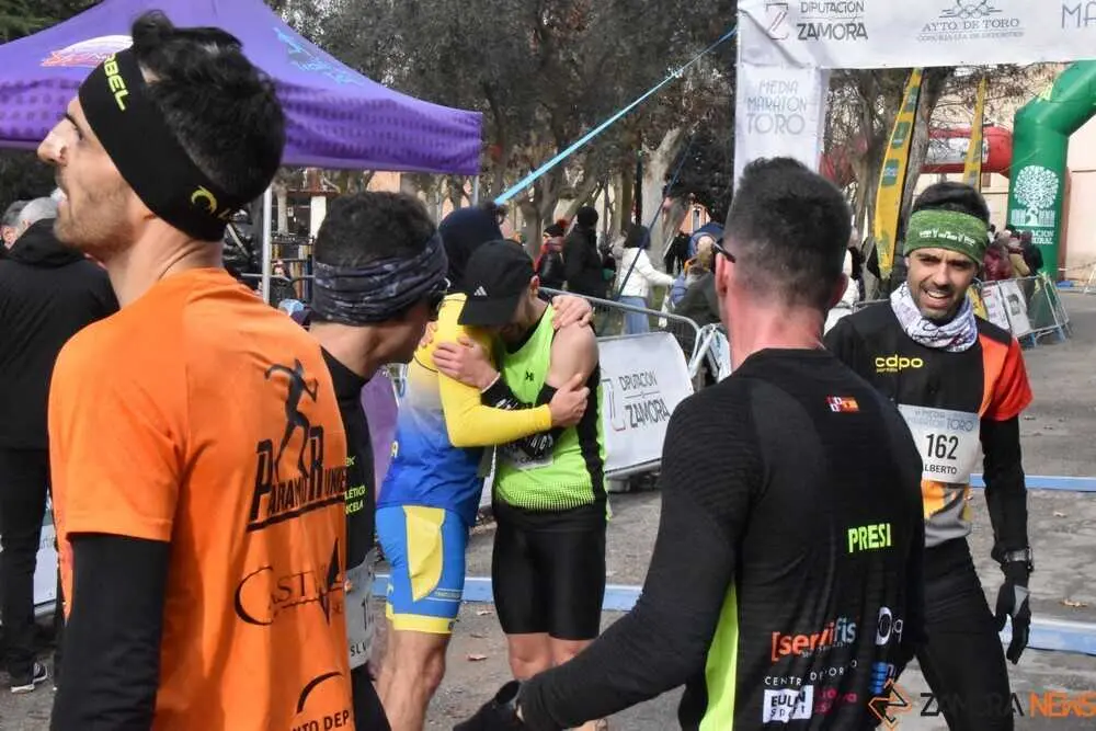 media marat&oacute;n y 10K Toro 2026_276