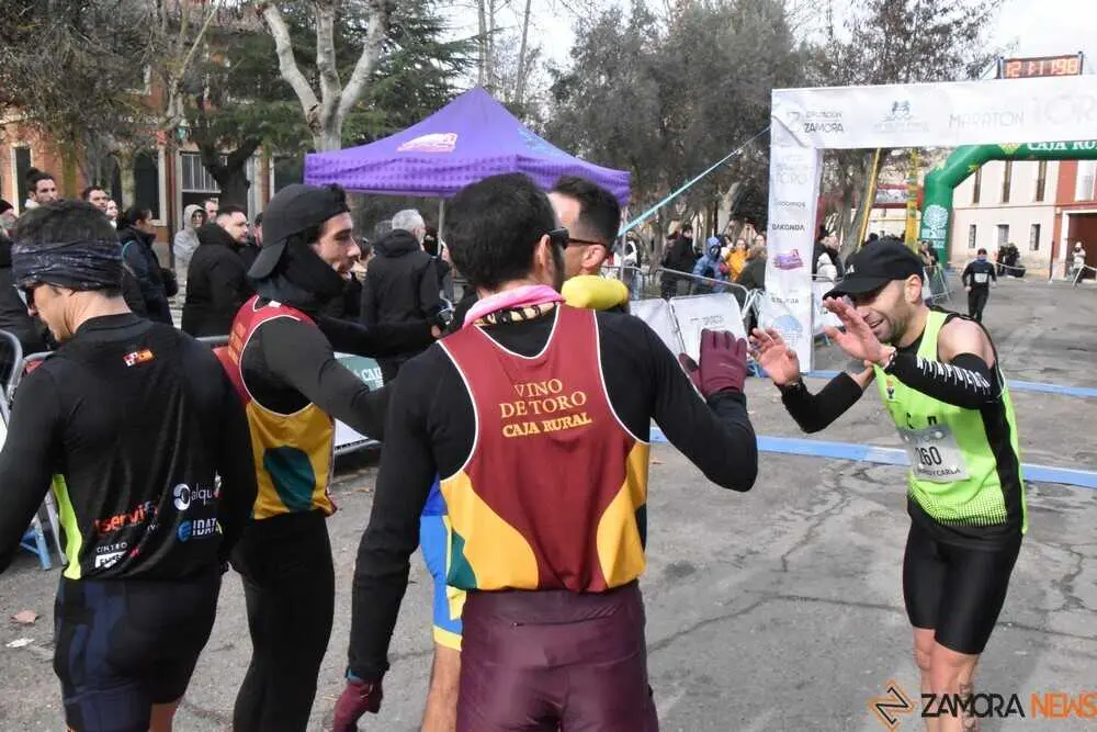 media marat&oacute;n y 10K Toro 2026_277