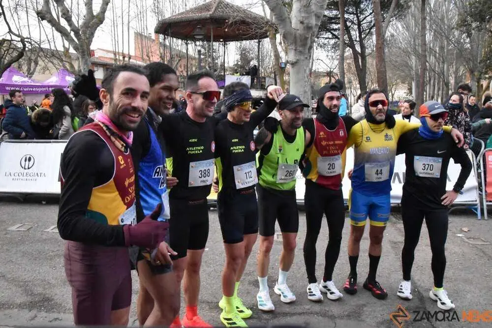 media marat&oacute;n y 10K Toro 2026_279