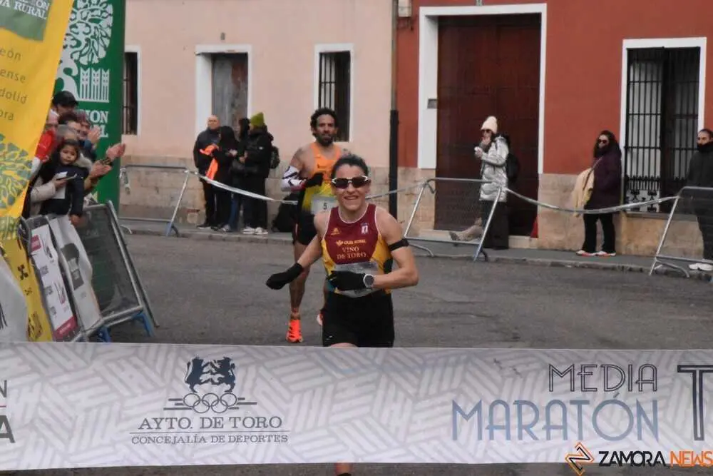 media marat&oacute;n y 10K Toro 2026_281