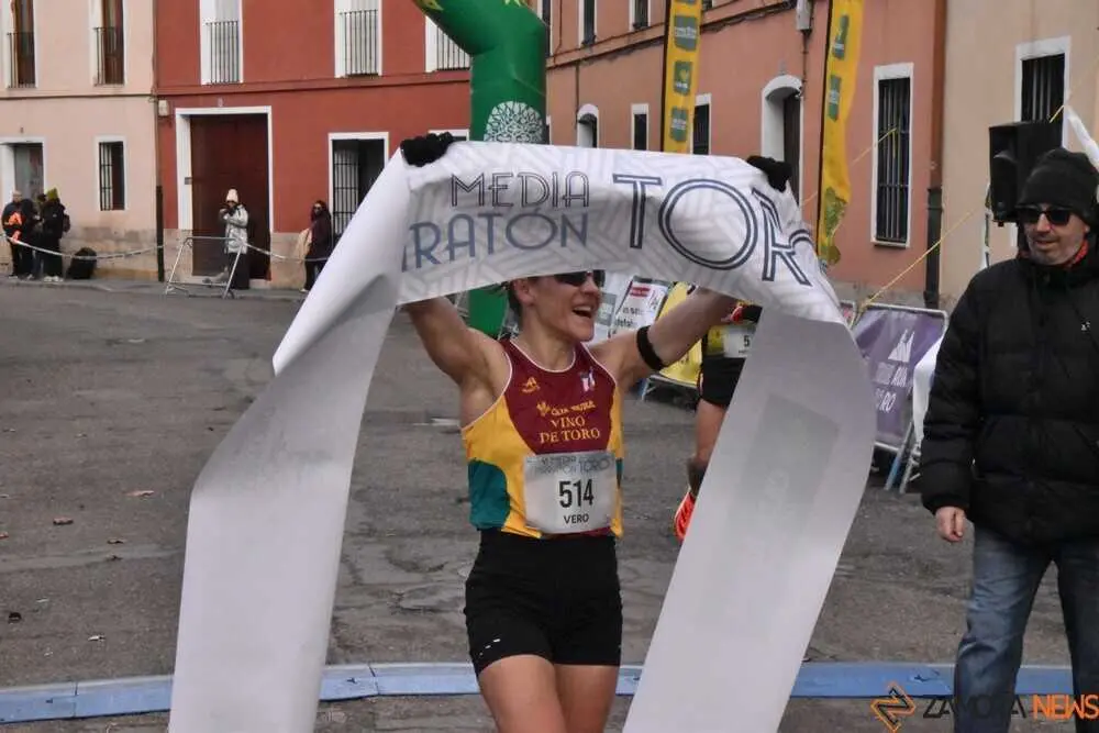 media marat&oacute;n y 10K Toro 2026_284