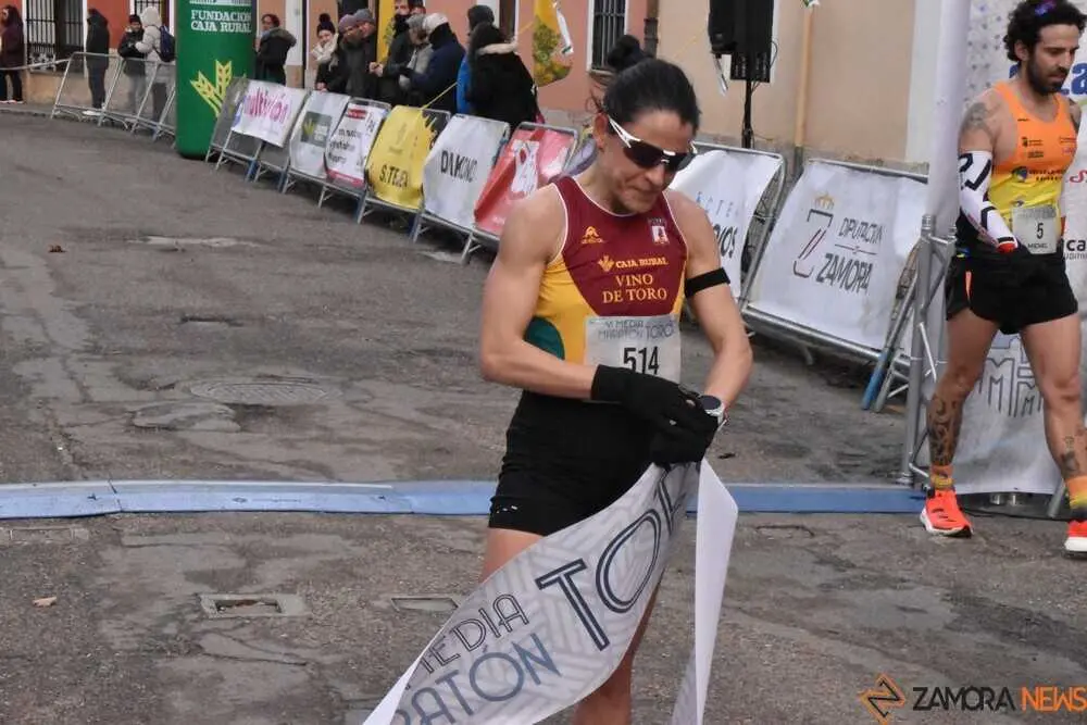 media marat&oacute;n y 10K Toro 2026_285