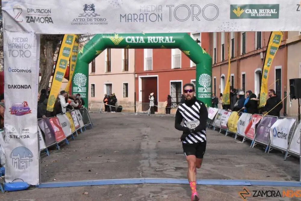 media marat&oacute;n y 10K Toro 2026_287