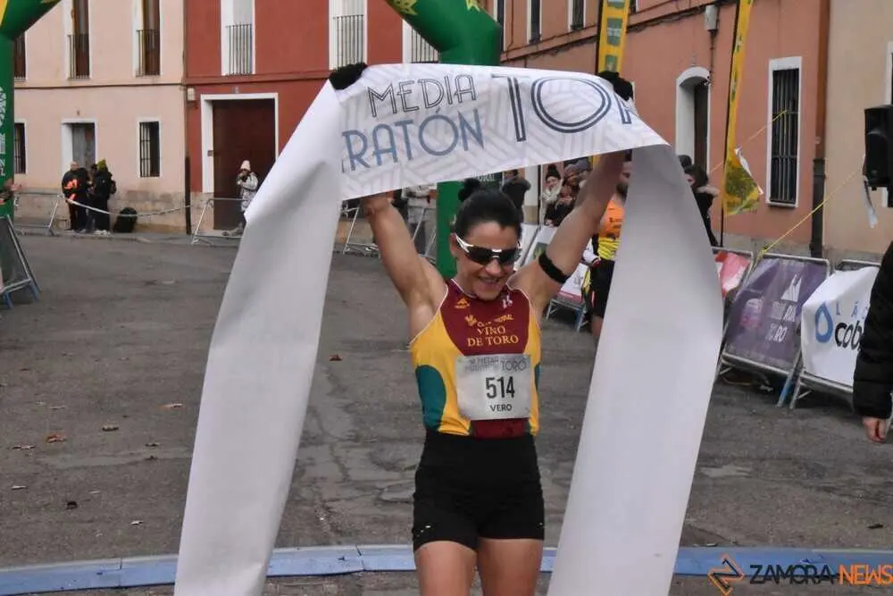 media marat&oacute;n y 10K Toro 2026_283