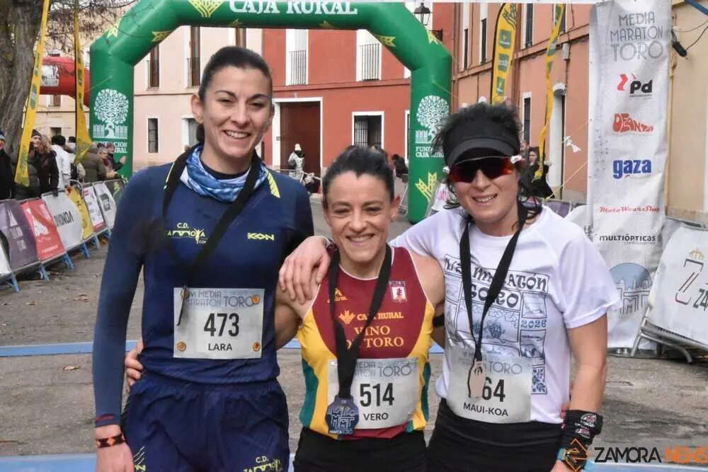 media marat&oacute;n y 10K Toro 2026_304