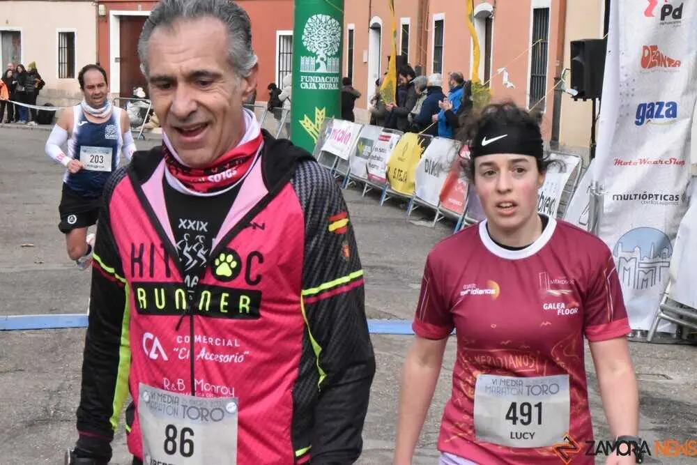 media marat&oacute;n y 10K Toro 2026_309