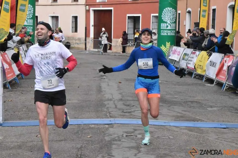 media marat&oacute;n y 10K Toro 2026_311