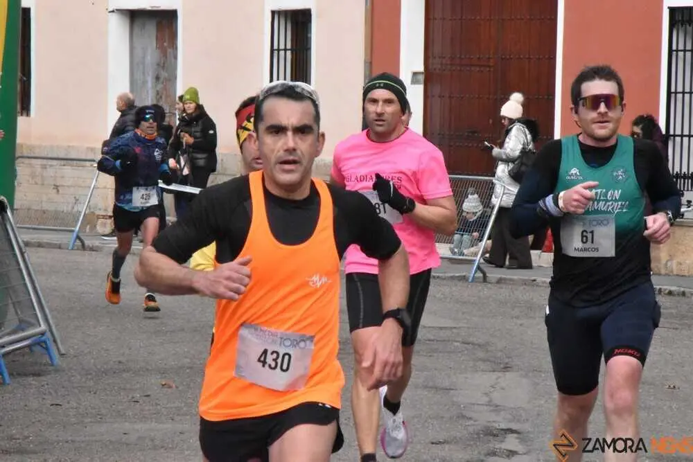 media marat&oacute;n y 10K Toro 2026_314