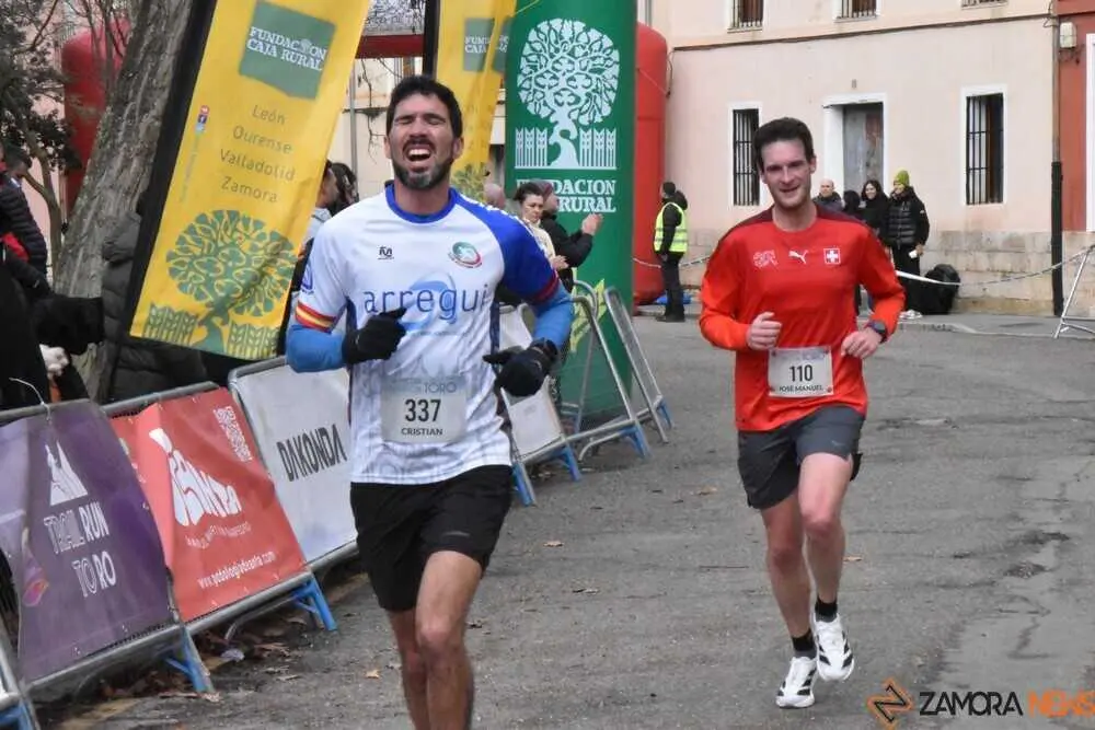 media marat&oacute;n y 10K Toro 2026_317