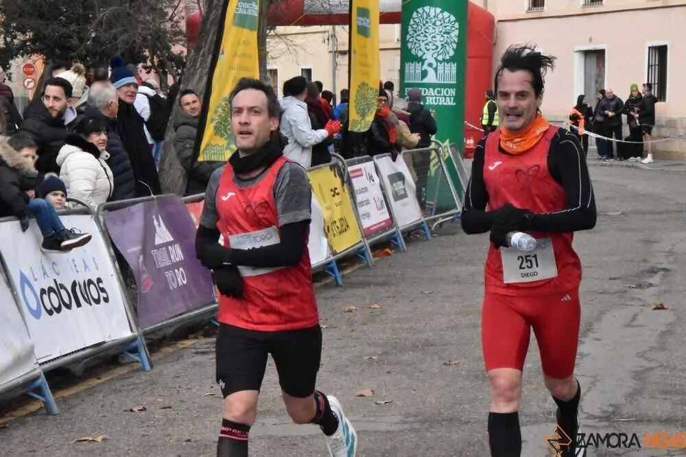 media marat&oacute;n y 10K Toro 2026_326