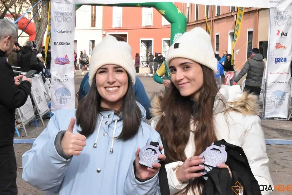 media marat&oacute;n y 10K Toro 2026_332