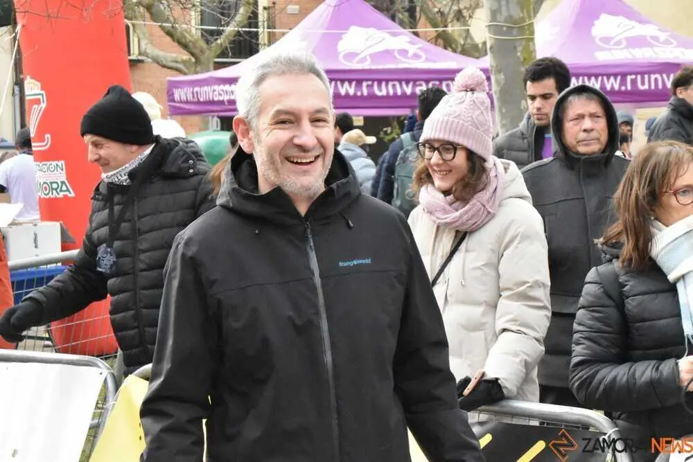 media marat&oacute;n y 10K Toro 2026_329