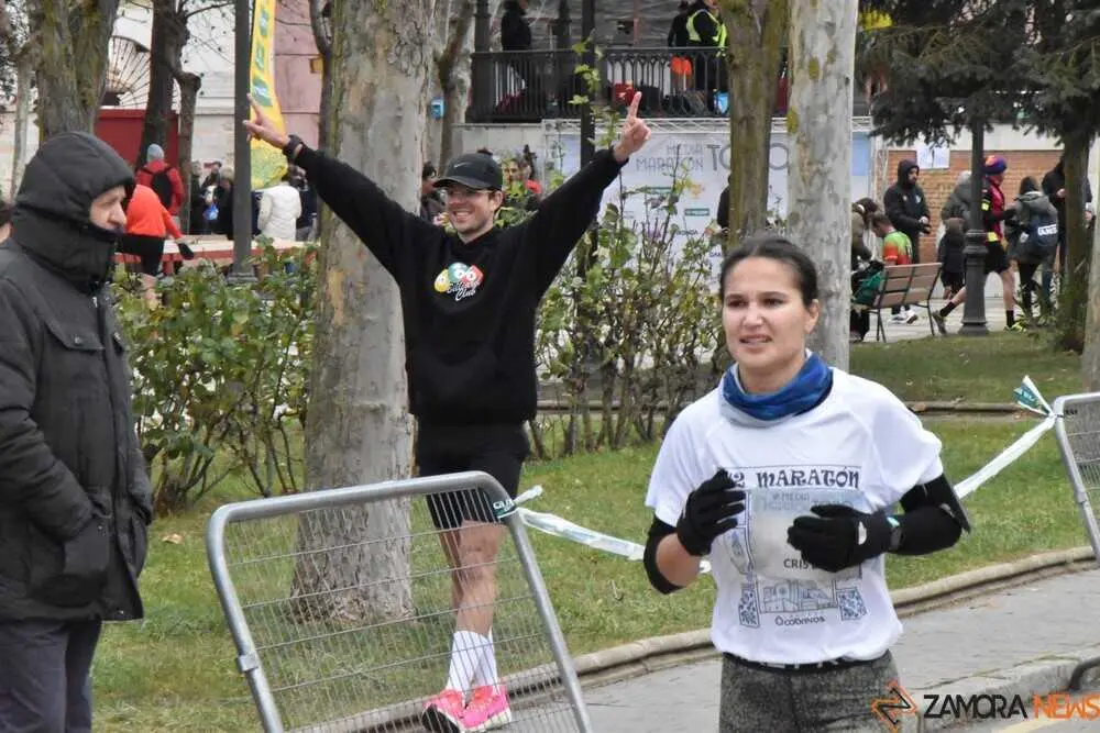 media marat&oacute;n y 10K Toro 2026_343