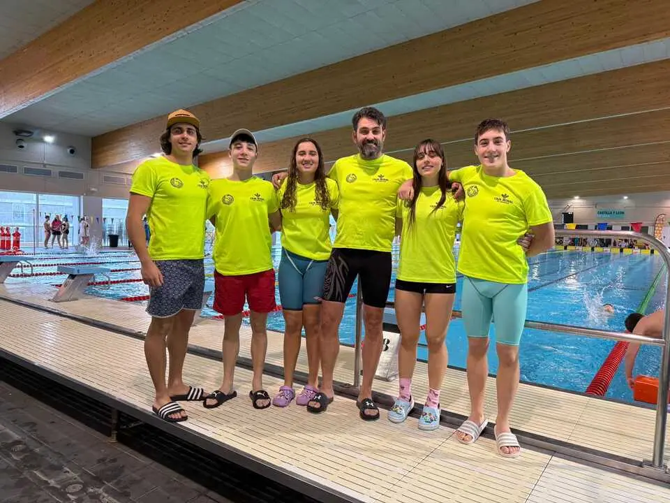 salvamento y socorrismo