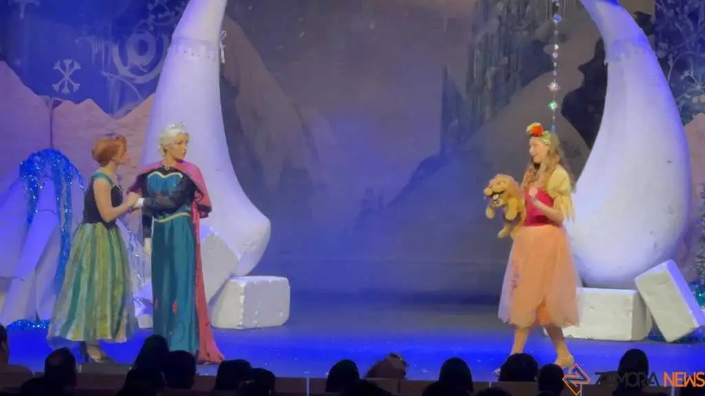 La Reina del Hielo, el Musical_3
