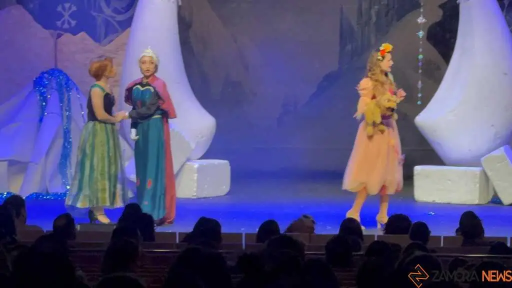 La Reina del Hielo, el Musical_4
