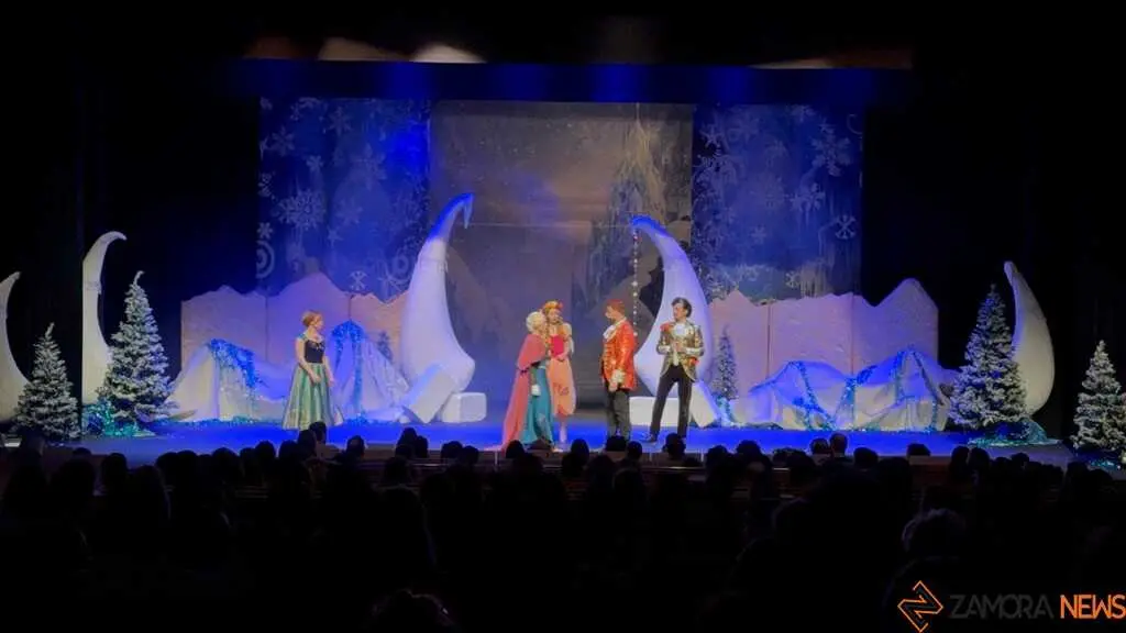 La Reina del Hielo, el Musical_6