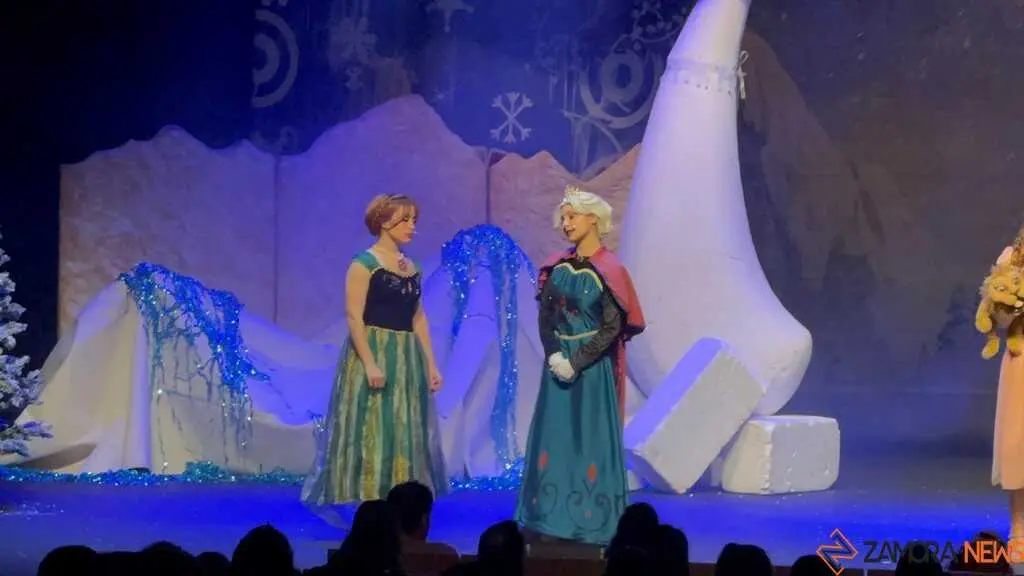 La Reina del Hielo, el Musical_9