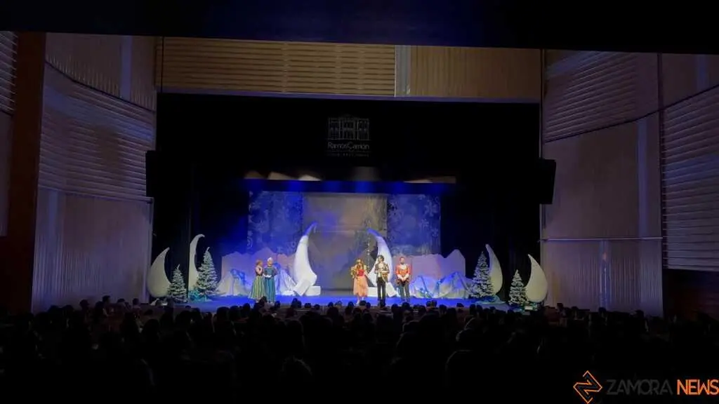 La Reina del Hielo, el Musical_10