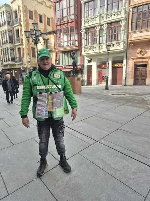 ANGEL PASCUAL MARTIN