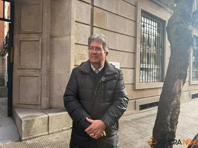 alcalde de Fuentesa&uacute;co, Jos&eacute; Mar&iacute;a Ramos P&eacute;rez