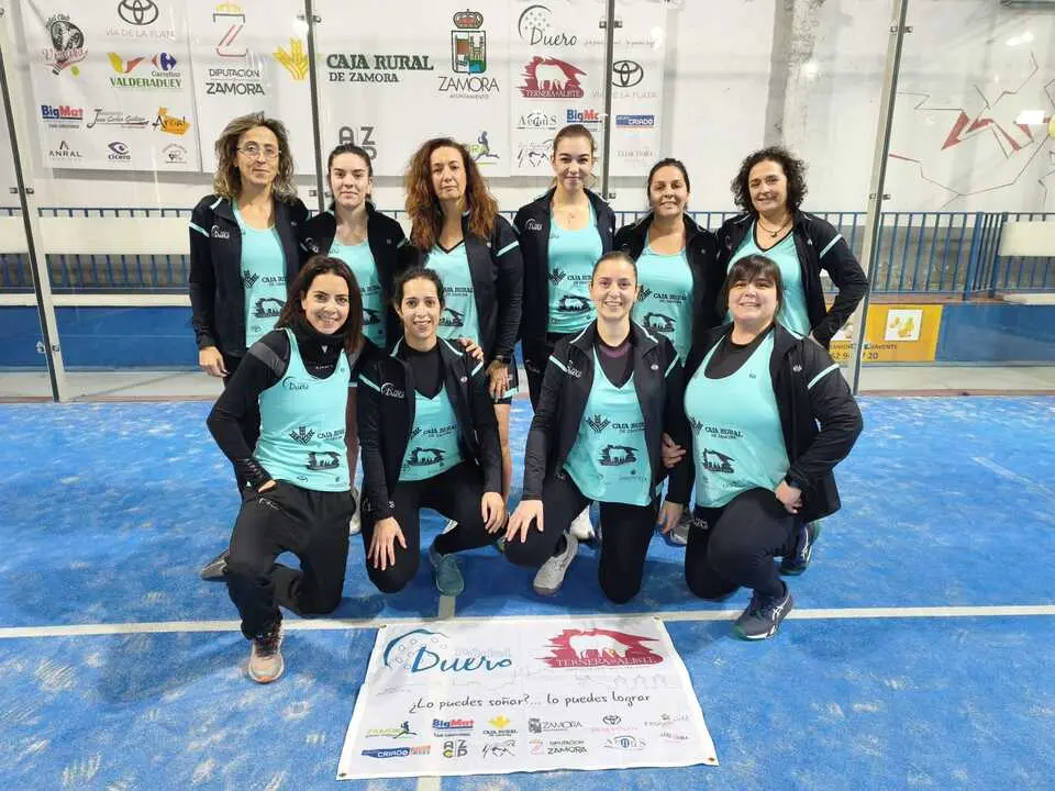 ternera de aliste Grand Slam