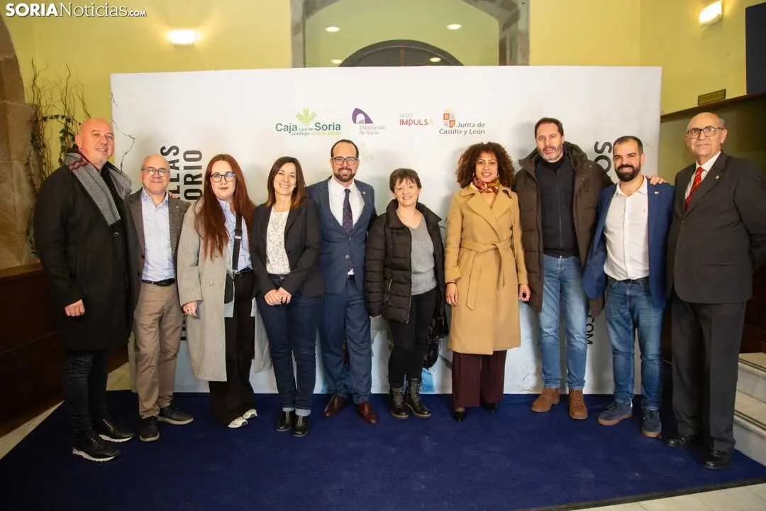 soria noticias e imediacyl