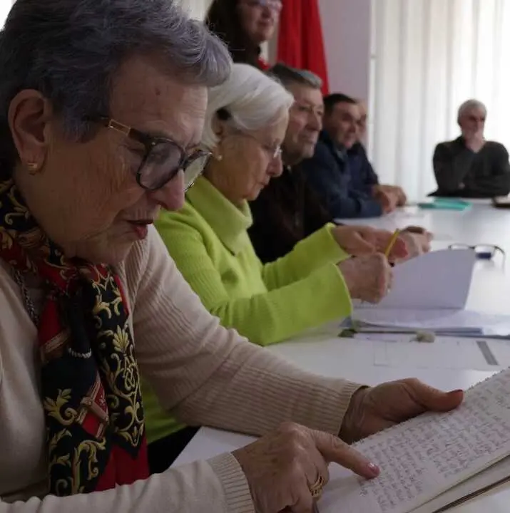 proyecto &lsquo;Atenci&oacute;n a personas con funciones cognitivas deterioradas&rsquo; Cruz Roja Zamora