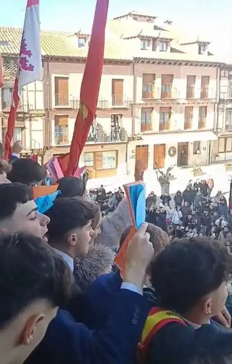 Quintos de Toro 2026