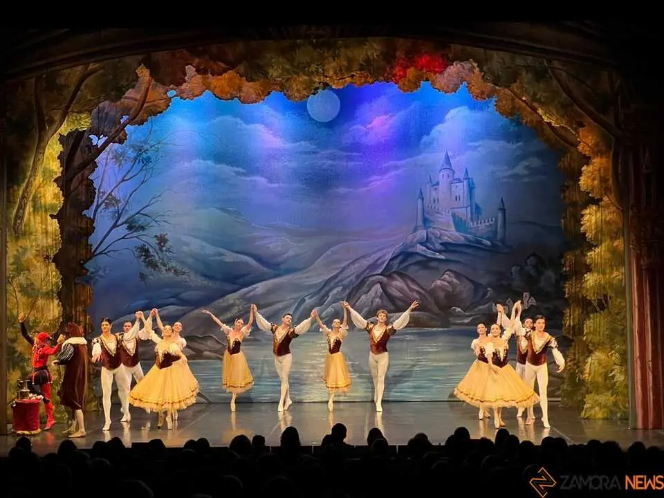 Lago de los Cisnes _17