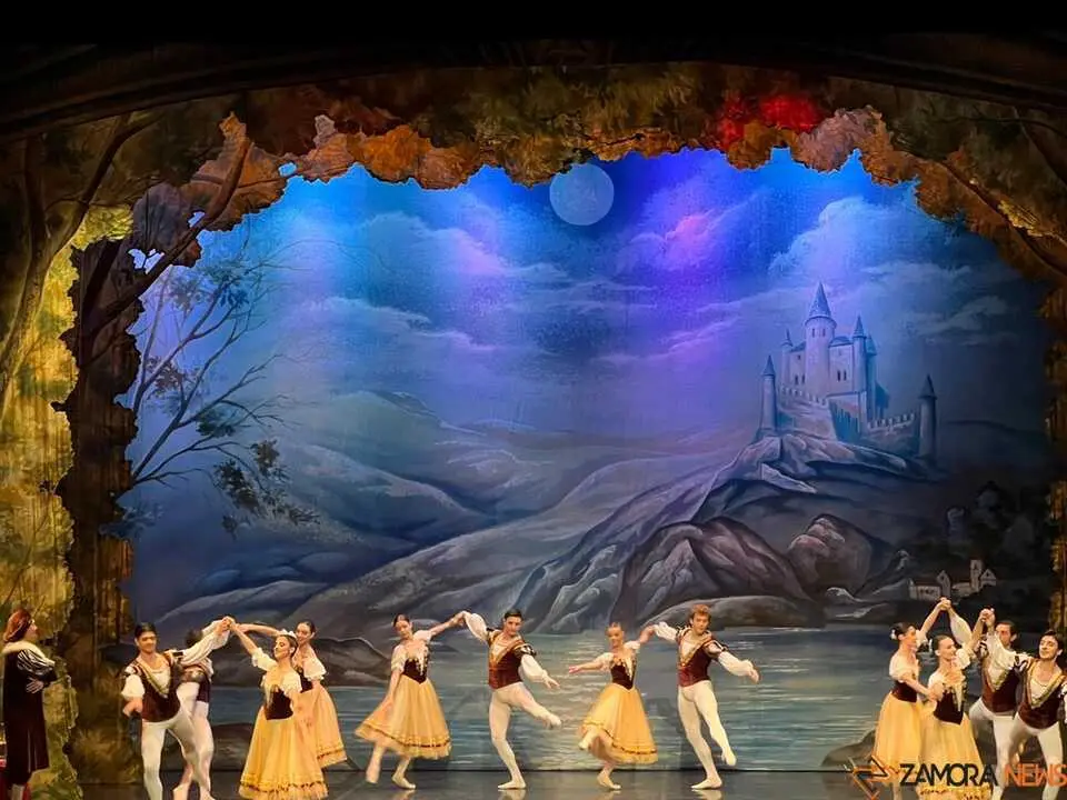 Lago de los Cisnes _18